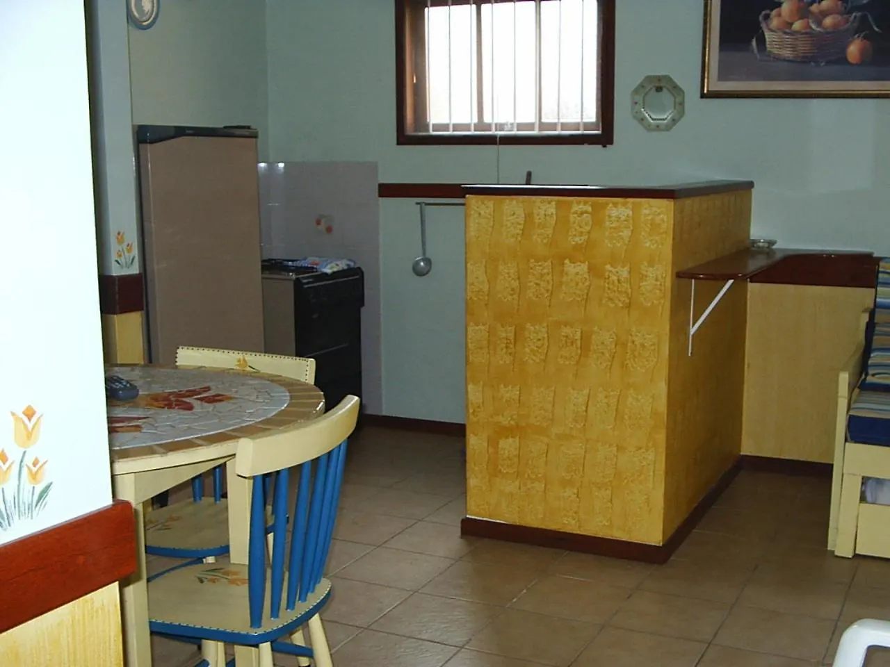 Hotel Morada Do Girassol Florianópolis Penzion