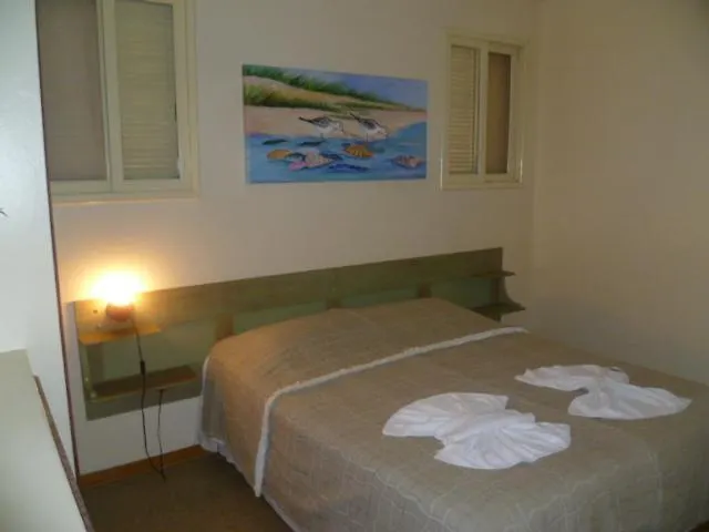 Hotel Morada Do Girassol Florianópolis Affittacamere