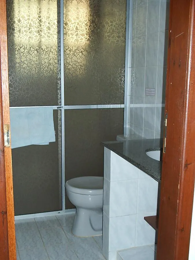 Affittacamere Hotel Morada Do Girassol Florianópolis Brasile
