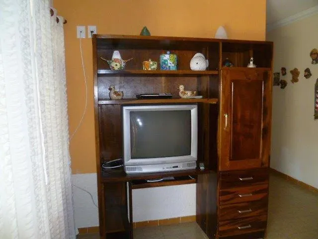Hotel Morada Do Girassol Florianópolis Brasile