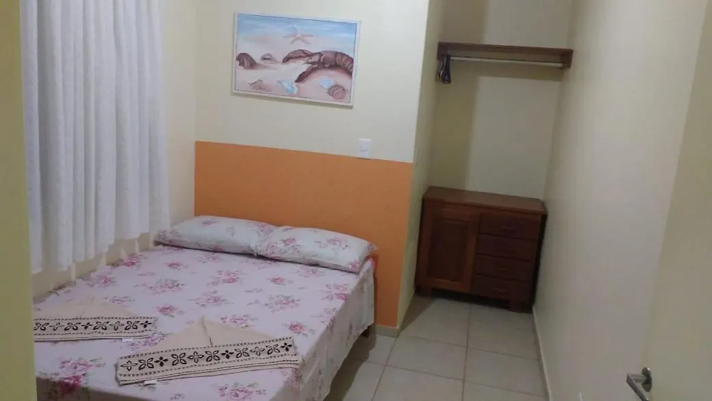 Affittacamere Hotel Morada Do Girassol Florianópolis
