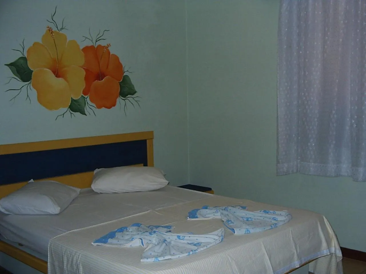 Hotel Morada Do Girassol Florianópolis