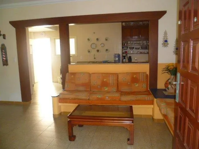 Affittacamere Hotel Morada Do Girassol Florianópolis