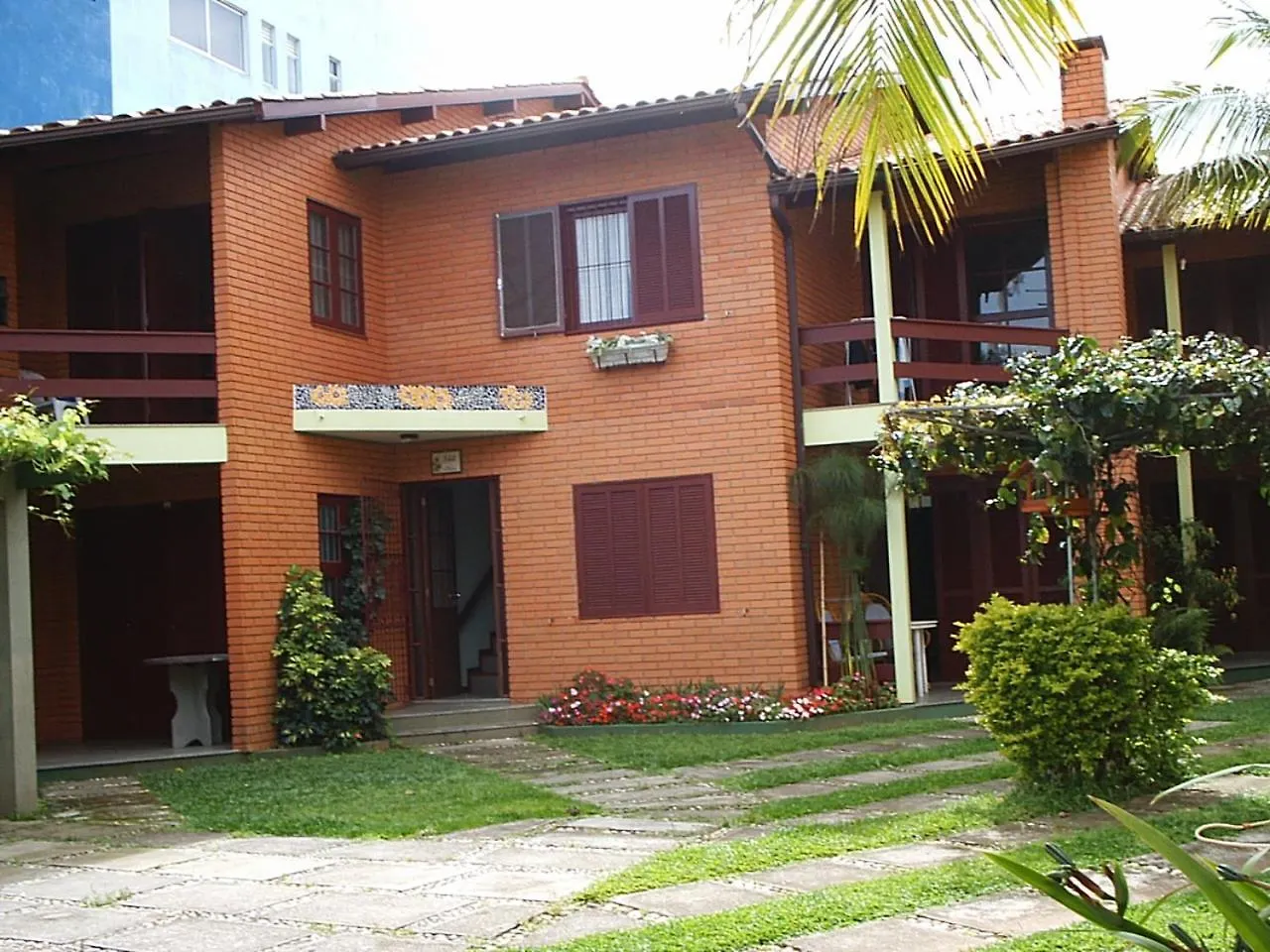 Affittacamere Hotel Morada Do Girassol Florianópolis