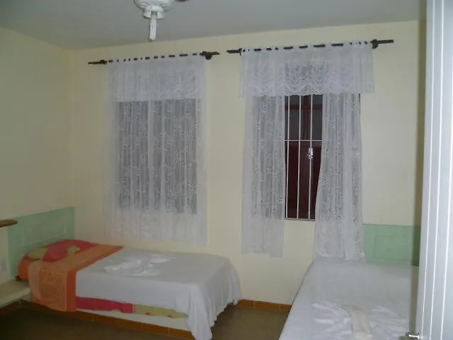 Hotel Morada Do Girassol Florianópolis